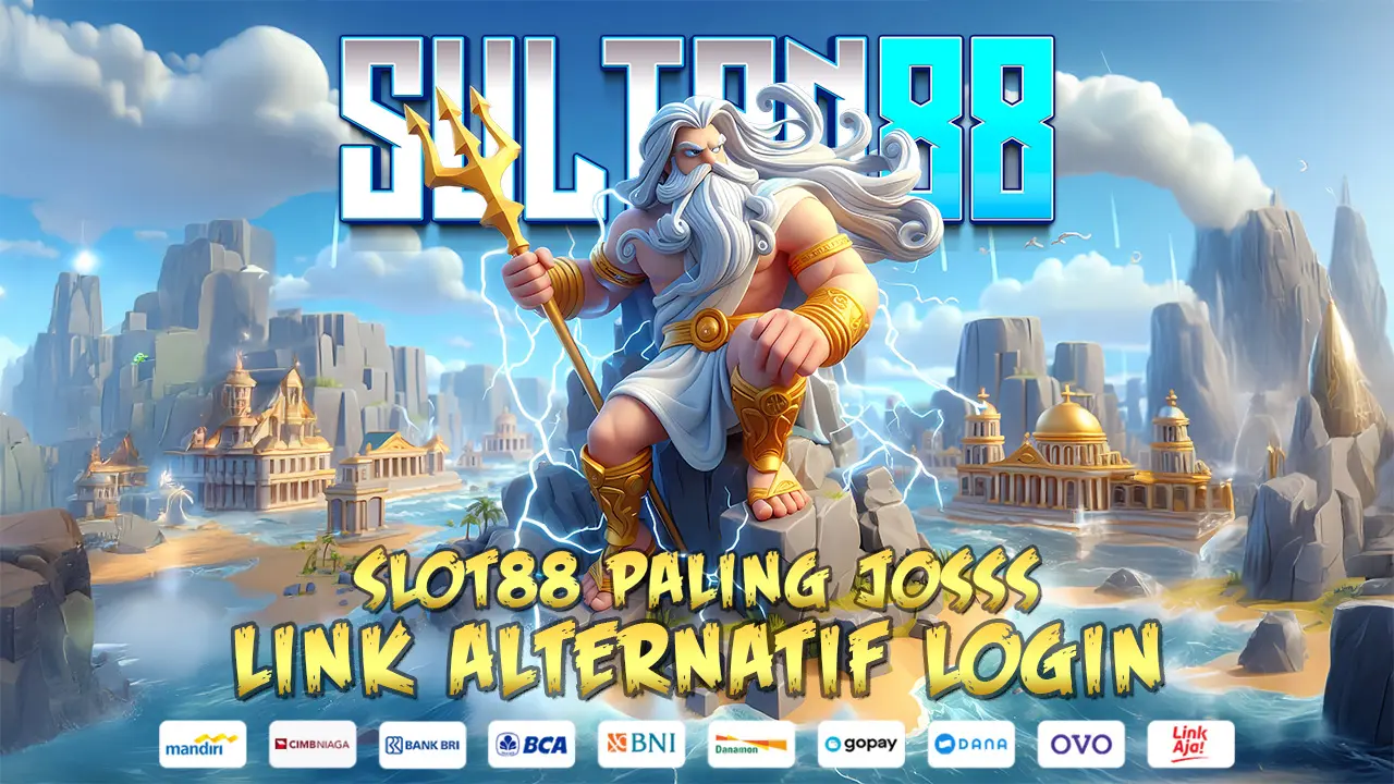 Betspin88 slot88 resmi