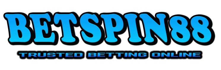Betspin88 Logo